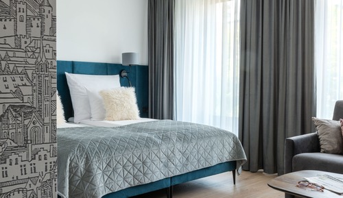 Comfort Apartment