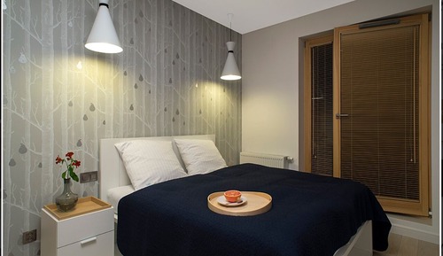 Business Apartment (Lubicz 17 Street)