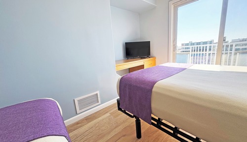 Townhome, 1 Bedroom