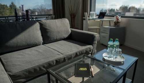 Panoramic Apartment