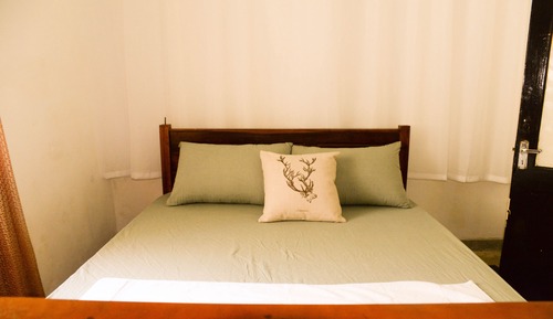 Double Room, Private Bathroom