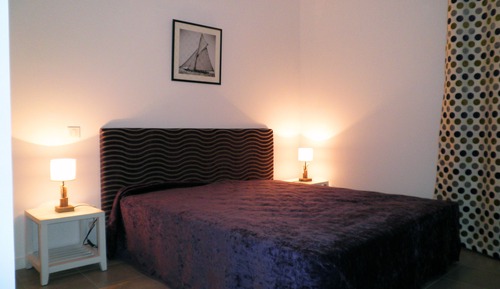 Apartment, 1 Bedroom (6 personnes)