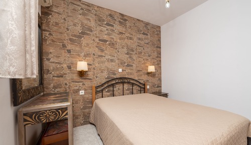 Premium House, 2 Bedrooms, Bay View, Sea Facing