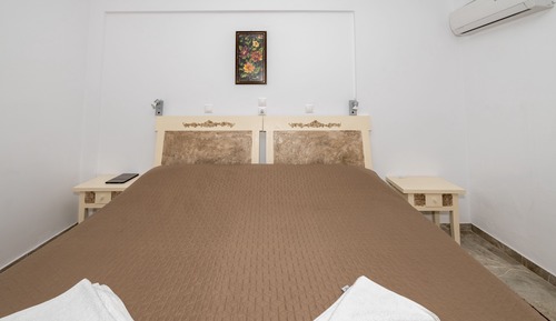 Basic Apartment, 1 Bedroom, Balcony, Oceanfront