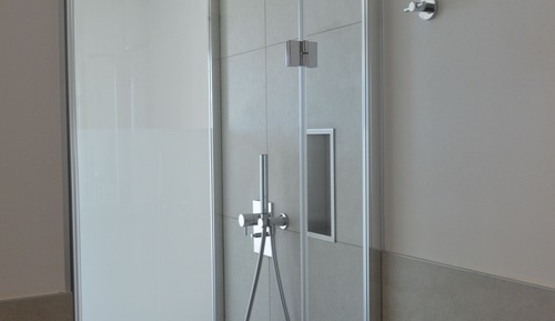 Superior Triple Room, Sea View