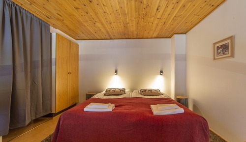 Comfort Apartment, 1 Bedroom, Non Smoking, Sauna