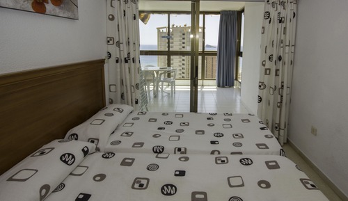 Standard Apartment, 1 Bedroom