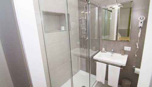 Superior Quadruple Room