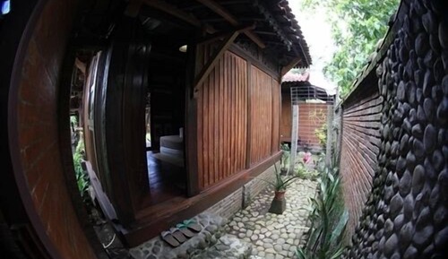 Bungalow