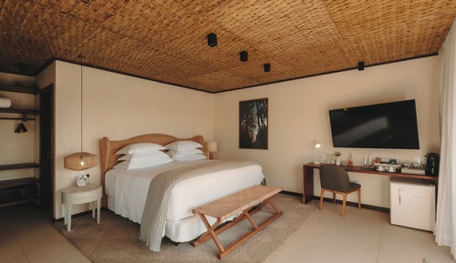 Suite Maravilha