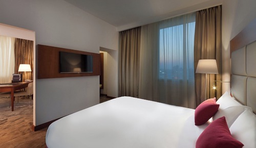 Capital Suite