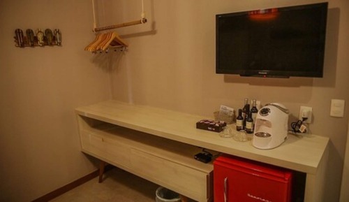 Luxury Suite