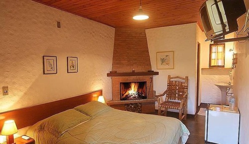 Apartamento Standard