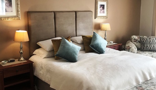 Luxury Room