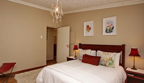 Family Apartment, 1 Bedroom