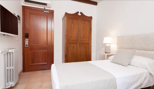 Comfort Single Room