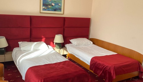 Double or Twin Room