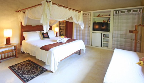 Family Villa
