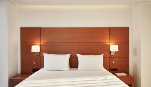 Premium Suite, 2 Bedrooms
