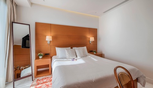 Premium Suite, 1 Bedroom