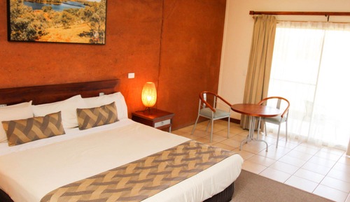 Standard Executive Room
