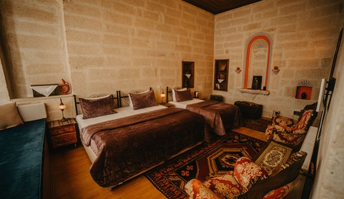 Family Suite, 1 Bedroom