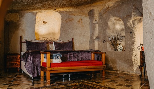 Honeymoon Suite, 1 Bedroom