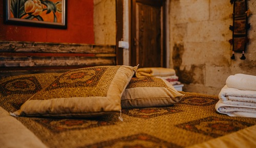 Royal Double Room