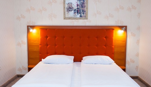 Junior Suite (Free Fitness and Sauna )