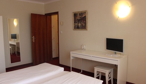 Maisonette