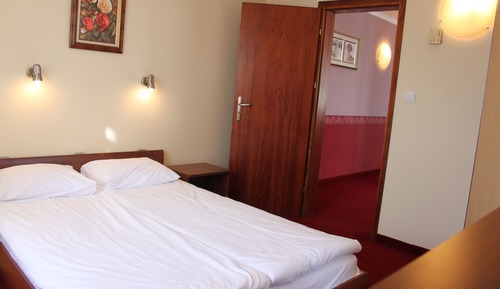 Apartment, 1 Bedroom (Free Fitness and Sauna )