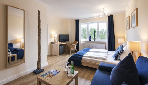 Family Room, 2 Bedrooms, Connecting Rooms