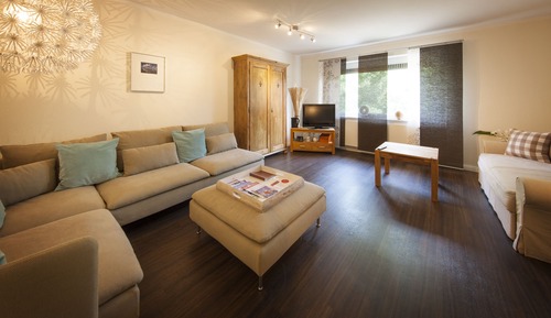 Grand Wellness Suite