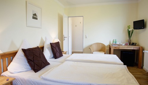 Classic Double Room