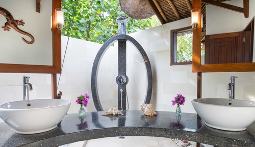 Room, Private Pool, Beachfront