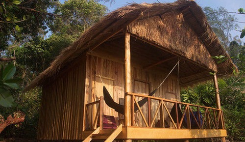 Family Bungalow