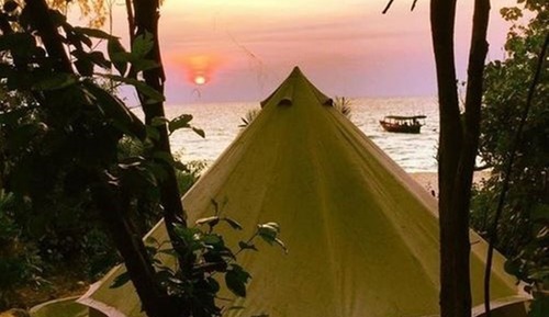 Tent