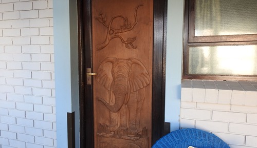 Comfort Studio Suite, 1 Bedroom (Elephant Suite )