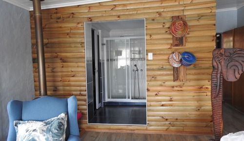 Superior Suite, 1 Bedroom (Afrika Suite )