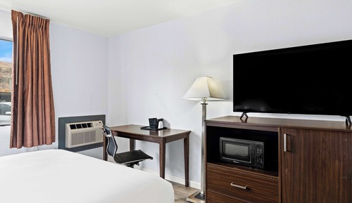 Room, 2 Queen Beds, Non Smoking