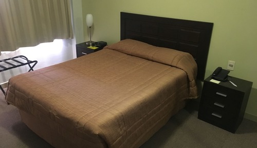 Economy Single Room, 1 Bedroom