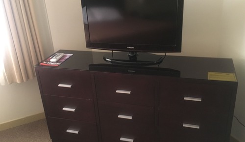 Junior Suite, 1 King Bed