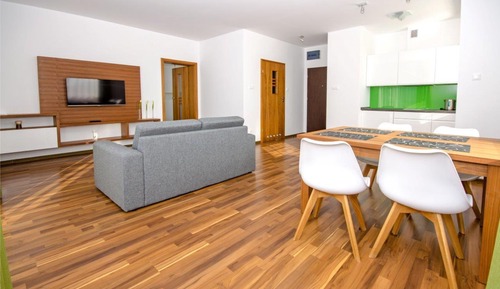 Comfort Apartment