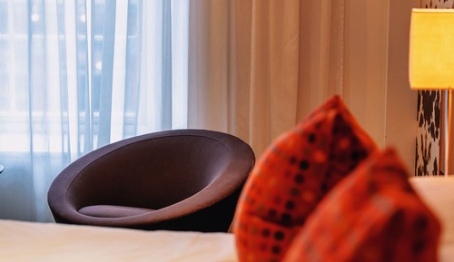 Double or Twin Room (Townhouse - Large)