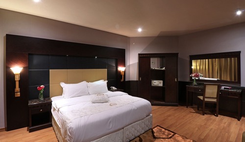 Royal Suite, 1 Bedroom