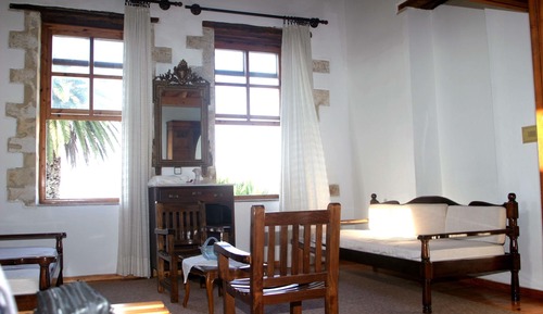 Duplex (Maisonette)