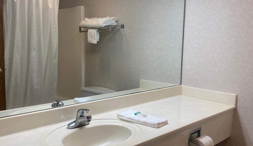 Family Suite, Non Smoking