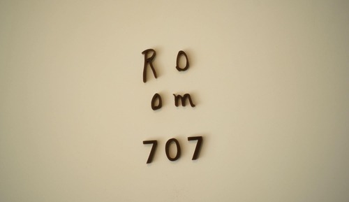 Twin Room, Non Smoking