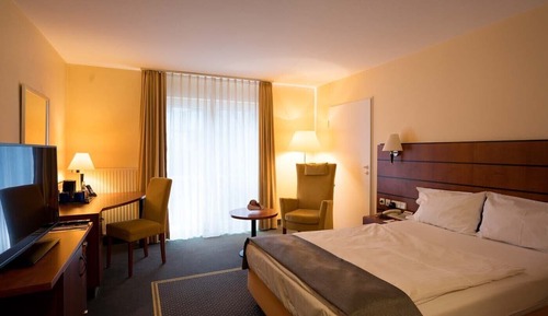 Single Room "Fulda"