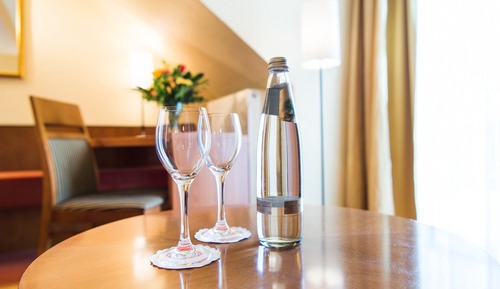 Double Room "Mitte"